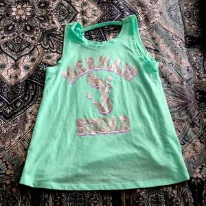 Mermaid Squad Shirt